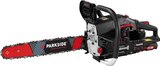Benzin-Kettensäge mit E-Start von Parkside Performance im aktuellen Lidl Prospekt für 199,00 €
