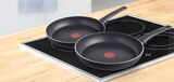 Pfanne XL FORCE im Angebot bei Penny in Erfurt Pfanne XL FORCE Angebote von Tefal bei Penny Erfurt für 17,99 €
