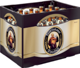 Weissbier Naturtrüb Angebote von Franziskaner bei Trink und Spare Oberhausen für 18,99 €