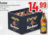Trinkgut Lehrte - Urbräu Hell Angebot im Prospekt Urbräu Hell bei Trinkgut im Lehrte Prospekt für 14,99 €