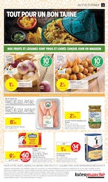 Offre Epicerie dans le catalogue Intermarché Express du moment à la page 3