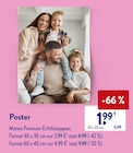 Poster von  im aktuellen ALDI SÜD Prospekt für 1,99 €