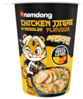 REWE Hürth - Chicken Jjigae Angebot im Prospekt Chicken Jjigae bei REWE im Hürth Prospekt für 0,99 €