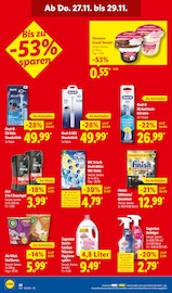 WC im Lidl Prospekt in Krefeld Aktueller Lidl Prospekt mit WC, "LIDL LOHNT SICH", Seite 28