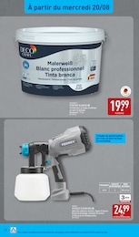 Offre Rénovation dans le catalogue Aldi du moment à la page 28