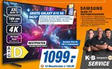 QLED-TV GQ75G64CAUXZG im aktuellen Prospekt bei expert in Uhlstädt-Kirchhasel