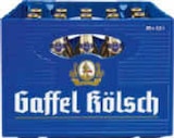 Gaffel Kölsch im Angebot bei Netto Marken-Discount in Much Gaffel Kölsch Angebote bei Netto Marken-Discount Much für 13,99 €