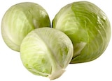 REWE Kaisersesch - Weißkohl Angebot im Prospekt Weißkohl bei REWE im Kaisersesch Prospekt für 0,88 €