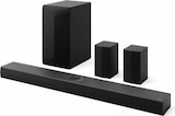 Soundbar DS70TR Angebote von LG bei expert Rheda-Wiedenbrück für 333,00 €