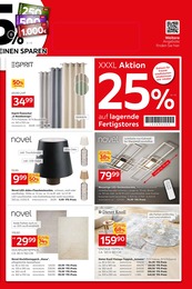 LED-Lampe Angebot im aktuellen XXXLutz Möbelhäuser Prospekt auf Seite 5