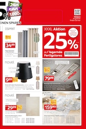 Teppichboden Angebote im Prospekt "NEUERÖFFNUNG" von XXXLutz Möbelhäuser auf Seite 5