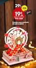 Promo Grande roue musicale 20 LED à 19,99 € dans le catalogue Maxi Bazar à Fresnes
