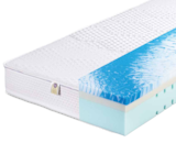 WATERFLEX 1000 7-ZONEN-KALTSCHAUM-MATRATZE bei hofmeister im Esslingen Prospekt für 679,00 €