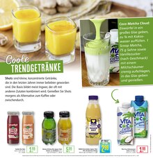 Wasser im Marktkauf Prospekt "Aktuelle Angebote" mit 45 Seiten (Heilbronn)