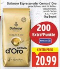 Espresso im Angebot bei E center in Falkensee Espresso Angebote von Dallmayr bei E center Falkensee für 20,99 €