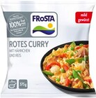 Rotes Curry Angebote von Frosta bei REWE Viersen für 1,99 €