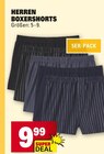 Herren Boxershorts Angebote bei E center Mainz für 9,99 €