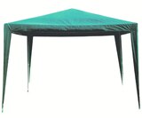 Pavillon Formentera Angebote von Top Garten bei Wreesmann Aurich für 9,99 €