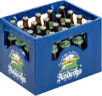 Aktuelles Andechs Angebot bei Getränke Paradies in Hagen (Stadt der FernUniversität) ab 19,99 €