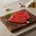 Viande bovine : foie, cœur ou rognon en promo chez Carrefour Bagneux à 4,99 €