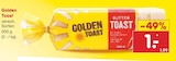 Butter Toast im Angebot bei Netto Marken-Discount in Ludwigshafen Butter Toast Angebote von Golden Toast bei Netto Marken-Discount Ludwigshafen für 1,00 €
