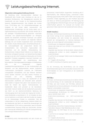 Mode Angebote im Prospekt "Unsere Preise und Leistungen." von PŸUR Mode Angebote im Prospekt "Unsere Preise und Leistungen." von PŸUR auf Seite 26