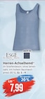 Herren-Achselhemd Angebote von ESGE bei Kaufhaus Stolz Bremerhaven für 7,99 €
