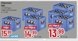 Trinkgut Füssen - Hell Angebot im Prospekt Hell bei Trinkgut im Füssen Prospekt für 13,99 €