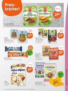 Barilla im tegut Prospekt "tegut… gute Lebensmittel" mit 31 Seiten (Wiesbaden)