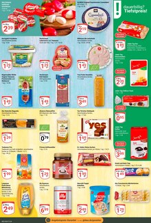 Teewurst im GLOBUS Prospekt "Aktuelle Angebote" mit 18 Seiten (Bochum)