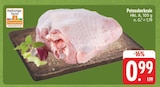Putenoberkeule bei E center im Prospekt "" für 0,99 €