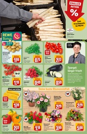 Ähnliche Handmixer Angebote im Prospekt "Dein Markt" von REWE in Oldenburg Ähnliche Angebote wie Handmixer im Prospekt "Dein Markt" auf Seite 7 von REWE in Oldenburg