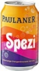 Spezi von Paulaner im aktuellen Kaufland Prospekt