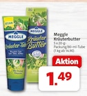 Aktuelles Kräuterbutter Angebot bei nah&frisch in Osnabrück ab 1,49 €