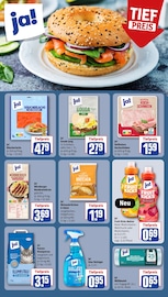Ähnliche Angebote wie Keksdose im Prospekt "Dein Markt" auf Seite 23 von REWE in Gelsenkirchen