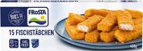 Fischstäbchen Angebote von Frosta bei EDEKA Lingen für 2,79 €