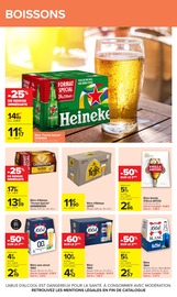 Leffe en promo dans le catalogue Carrefour à la page 51