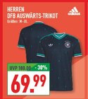 Herren DFB Auswärts-Trikot im Angebot bei Marktkauf in Hattingen Herren DFB Auswärts-Trikot Angebote von Adidas bei Marktkauf Hattingen für 69,99 €