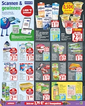 Skyr Angebote im Prospekt "Aktuelle Angebote" von EDEKA auf Seite 9