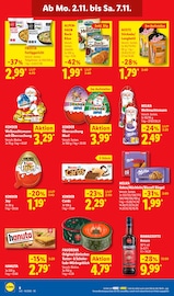 Aktueller Lidl Prospekt mit Wurst, "LIDL LOHNT SICH", Seite 14