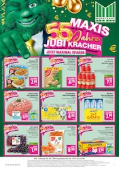 Marktkauf Supermarkt Prospekt der aktuellen Woche mit 44 Seiten, gültig von 16.02.2026 bis 21.02.2026, in Adorf und Umgebung Aktueller Marktkauf Supermarkt Prospekt in Adorf und Umgebung, "AUSWAHL RIESIG, PREISE NIEDRIG" mit 44 Seiten, 16.02.2026 - 21.02.2026