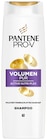 Shampoo oder Spülung im Rossmann Prospekt Shampoo oder Spülung von Pantene Pro-V im aktuellen Rossmann Prospekt für 4,99 €