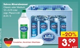 Classic im Angebot bei Netto Marken-Discount in Hagen Classic Angebote von Salvus bei Netto Marken-Discount Hagen für 3,99 €