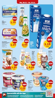 Butter im Penny Prospekt "Wer günstig will, muss Penny." mit 41 Seiten (Kassel)