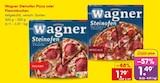 Netto Marken-Discount Untersiemau - Steinofen Pizza Angebot im Prospekt Steinofen Pizza bei Netto Marken-Discount im Untersiemau Prospekt für 1,49 €