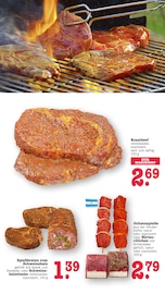 Aktueller E center Prospekt mit Braten, "Aktuelle Angebote", Seite 2