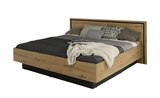 Doppelbett im Höffner Prospekt Doppelbett Towcester im aktuellen Höffner Prospekt für 329,00 €