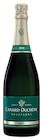 AOP Champagne Brut - CANARD-DUCHÊNE - Intermarché Super à Fréjus AOP Champagne Brut - CANARD-DUCHÊNE en promo chez Intermarché Super Fréjus à 20,81 €