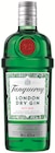 London Dry Gin - Tanqueray dans le catalogue Colruyt