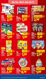 Frosta im Lidl Prospekt in Pirmasens Aktueller Lidl Prospekt mit Frosta, "LIDL LOHNT SICH", Seite 59
